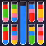 Water Sort Quiz