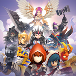 ”Idle Legend Stars