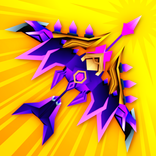 ”Super Arrow Idle
