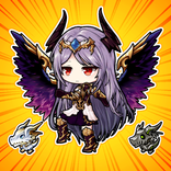 Lucifer Idle