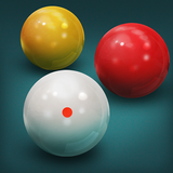 প্রো বিলিয়ার্ডস 3 বল 4 বল APK