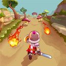 Hunter Run APK