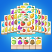Mahjong Tile Clash APK