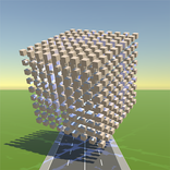 Cube Wars