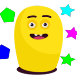 Geometry Monster Game