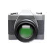 Camera ICS icon