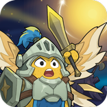 MiniHeroes : War of Potatoes