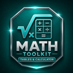 Learn Math: Tables & Numbers icon