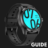Mobvoi TicWatch Pro 5 Guide