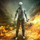 Zombie attack