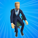 Chair run