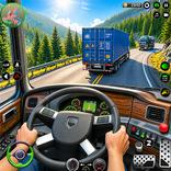 Truck Simulator: Cargo 3D