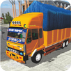 Mod Truck Indonesia ( Bussid Mod ) APK