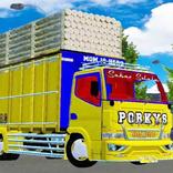 Mod Truck Trondol