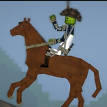 Mod WW2 for Melon