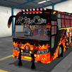 Zedone Bus Mods Livery APK