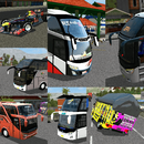APK MOD BUSSID