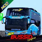 Download Bussid v3.2 icon