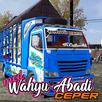 Mod Truk Wahyu Abadi Ceper APK