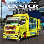 Download Mod Bussid Canter Cabe Budak Rawit