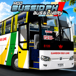 Mod BUSSID PH: Bus & Livery