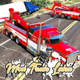 Mod Truk Laka