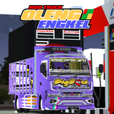 Mod Truk Oleng Engkel APK