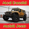 Mod Bussid Mobil Jeep APK