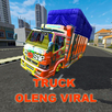 Mod Bussid Truk Oleng Viral APK