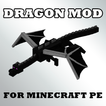 Dragon Mod for Minecraft ไอคอน