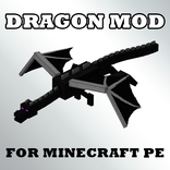 Dragon Mod for Minecraft