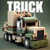 Truck Mod for Minecraft PE APK