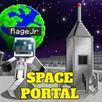 Galaxy Portal Minecraft Mods APK