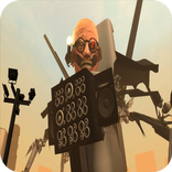 Skibidi Toilet 60 for Gmod