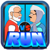 Modi VS Kejri Run APK