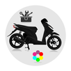 2D Modifikasi Beat Karbu APK