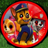 Mod Paw Patrol
