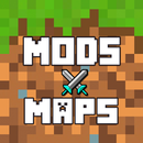 All MODS & MAPS for MCPE APK
