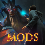 Mods for Hogwarts Legacy