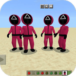 Squid Game Addon