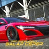 Mod Bussid Mobil Balap Ceper APK