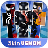Mod Amazing Venom for Minecraft