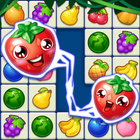 Onet Fruit Match icon