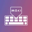 Moki Keyboard ไอคอน