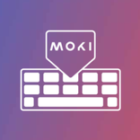 ”Moki Keyboard