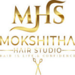 Mokshitha Hair Studio