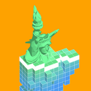 Voxel Theft APK