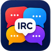 IRC Script Pro - Mobil IRC ikon