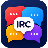 IRC Script Pro - Mobil IRC APK