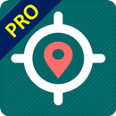 APK GPS Location, GPS Elevation